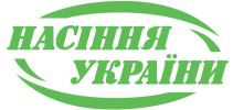 Насіння України