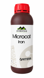Рідке мікродобриво Microcat Iron