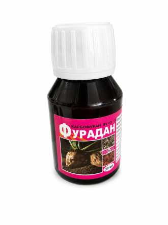 Фурадан