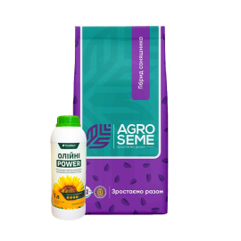 Агро Семе "Флеш" Сумо