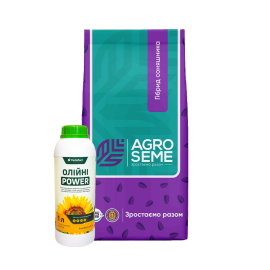 Агро Семе НС Голіат Clearfield