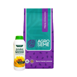 Агро Семе НС Х 8005 Сумо