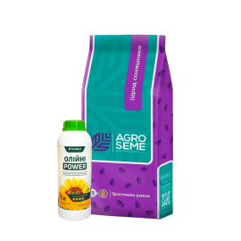 Семена подсолнечника НС Таурус 2025 год