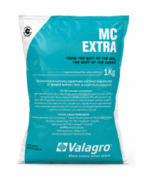MC EXTRA Valagro