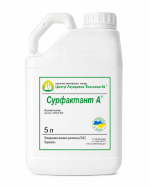 Сурфактант А