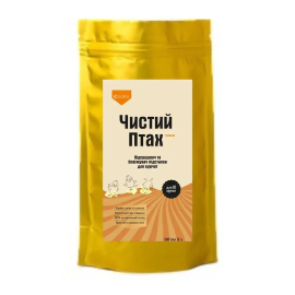 Чистий птах, 0,8 л