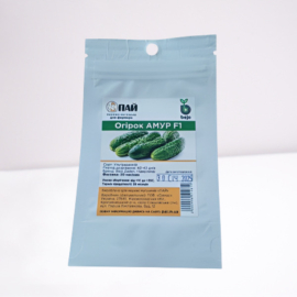 Огірок АМУР F1