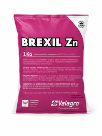 BREXIL Zn  Valagro 