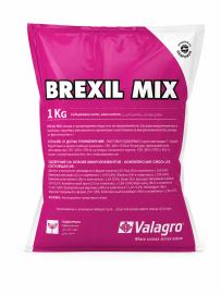 BREXIL MIX Valagro