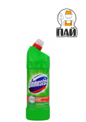 Засіб для чищення унітаза Грін 750гр ТМ Domestos