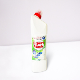 Гель для миття унітазу «3в1» Expert Wash
