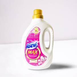 Гель для прання Max Freshness Asevi 1,6 л