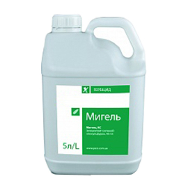 Гербіцид Мігель, 5 л