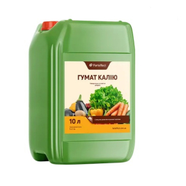 Гумат калия