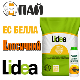 Lidea Белла ЕС Классический