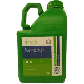 Фунгіцид Камелот 