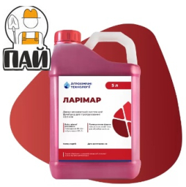 Протруйник Ларімар  (тара від 500мл)