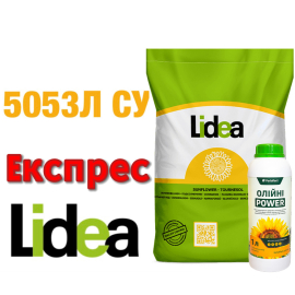 Lidea 5053Л СУ Express®