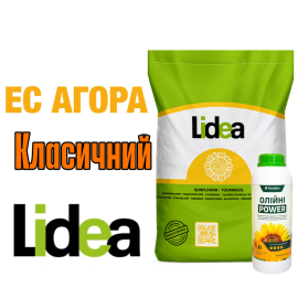 Lidea Агора ЕС Классический