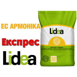 Лідеа Армоніка ЕС
