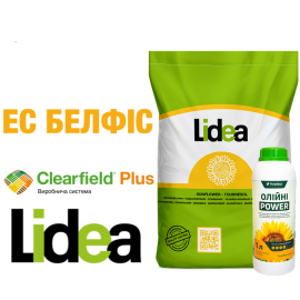 Lidea Белфис ЕС Clearfield® Plus