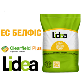 Лідеа Белфіс ЕС Clearfield® Plus