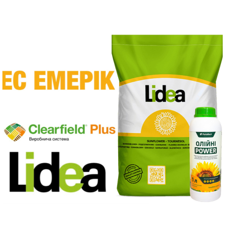 Lidea Эмерик ЕС Clearfield® Plus