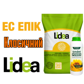 Lidea Эпик ЕС Классический