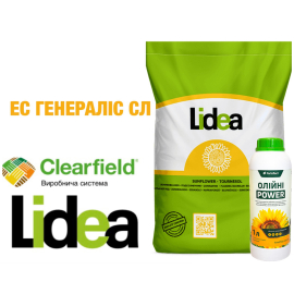 Lidea Генералис СЛ Clearfield®