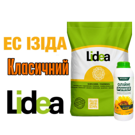 Lidea Изида ЕС Классический