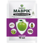 Інсекто-акарицид Маврік 10 мл ProtectOn
