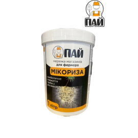 Добриво "Мікориза", 1 кг