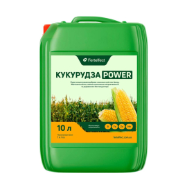 Микроудобрение Кукуруза POWER (тара от 1л)
