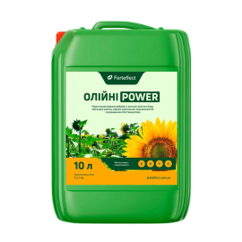 Микроудобрение Масличные POWER (тара от 1л)