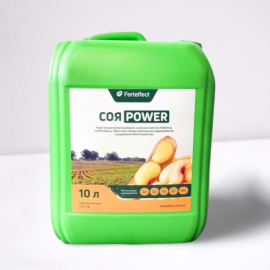 Микроудобрение Соя POWER (тара от 1л)
