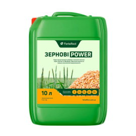 Микроудобрение Зерновые POWER (тара от 1л)