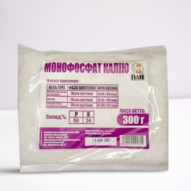 Монофосфат Калію