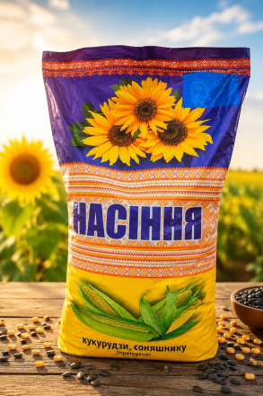 Насіння кукурудзи ДБ Хотин  F1