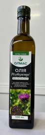 Олія Розторопші EXTRA VIRGIN ОЛМАС