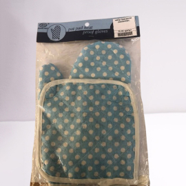 Набор прихваток