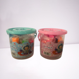 Мягкий пластилин Playdough