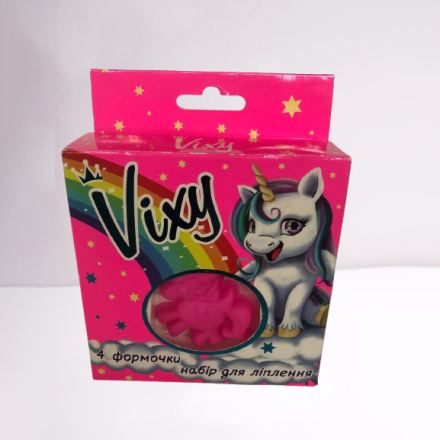 Набор для лепки Vixy