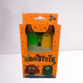 Набір для творчості Monstrik