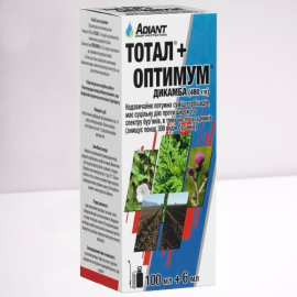 Тотал+ Оптимум 