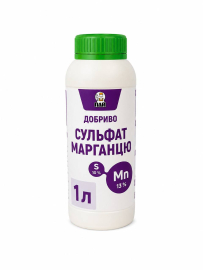 Сульфат марганцю 