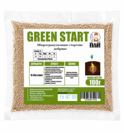 Green Start 