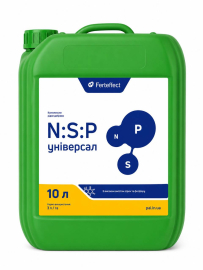 NSP 
