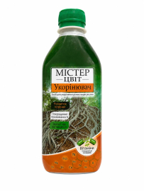 Добриво мінеральне 'Містер Цвіт' Укорінювач 