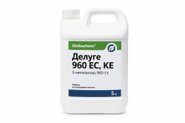 Делуге Globachem