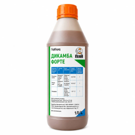Дикамба Форте